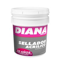Sellador vinílico/acrílico