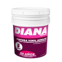 Pintura vinílica